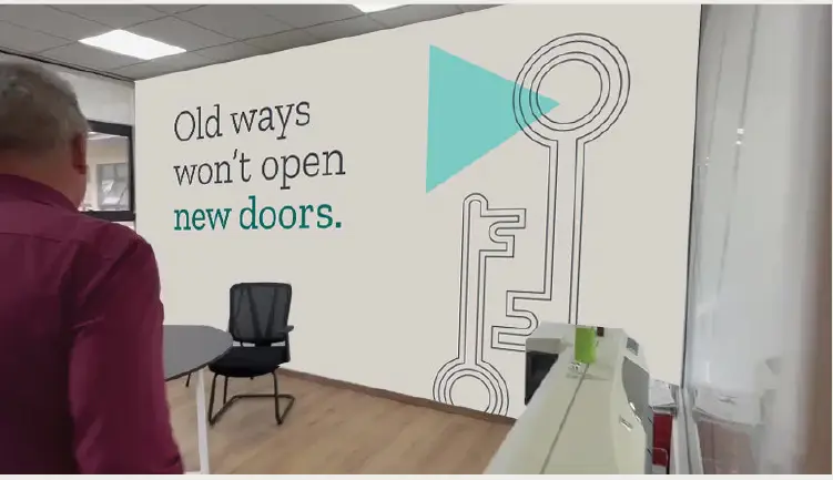 Wallpaper Printing - Image 2