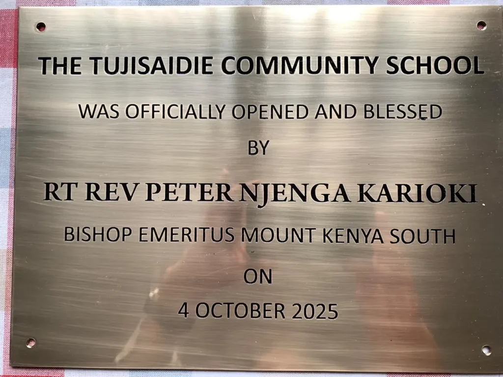 brass engraved plaques